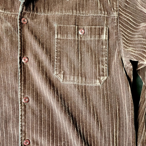 God Body Men's Shirt - Picture 2 of 6